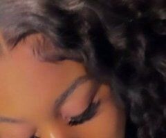 Diamond, curvy chocolate queen — incall/outcall + car fun, FaceTime/video - Image 2
