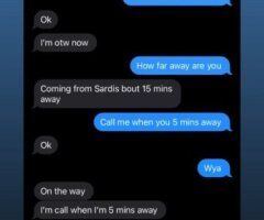 St. Louis Splash Trucker — Incall Only Female Companion - Image 8