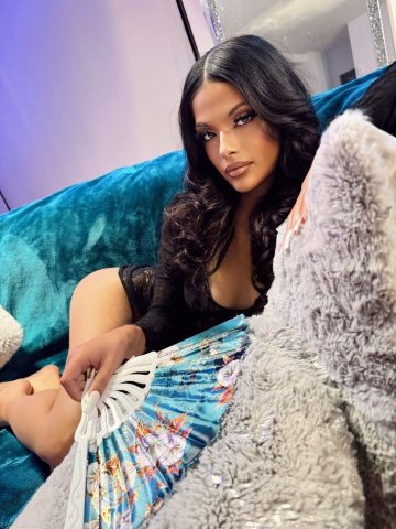 Exotic beauty back in town — QV & HHR incall specials - 1