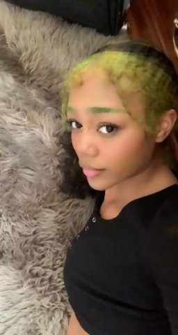St. Louis Ebony Female Escort — Incall, Outcall & Car Fun - 1