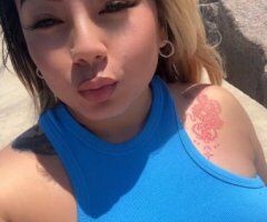 Short-Time Asian Babe Escort — OF: Imaniibabiie - Image 3