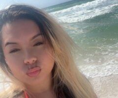 Short-Time Asian Babe Escort — OF: Imaniibabiie - Image 5