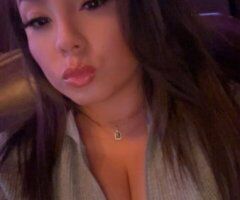 Short-Time Asian Babe Escort — OF: Imaniibabiie - Image 8