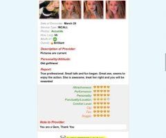 Ventura escorts - Ventura Incall Blonde Escort — Full Body Massage, Full Service, Nuru