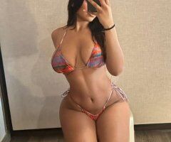 Ventura escorts - Chica latina nueva en la zona colombiana — GFE, incall only