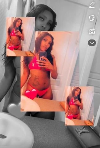 Princess Risha (27) Female Escort — Outcalls Only, Deposit Required - 1