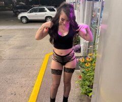 Snowbunny escort in Everett, WA — one-on-one sensual visits - Image 4