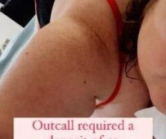 Concord BBW Escort — Traveling Only, Deposit Required - Image 4