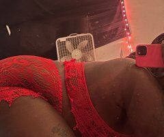 Dallas, TX Creole Throat Goat Female Escort — Text for today’s special - Image 3
