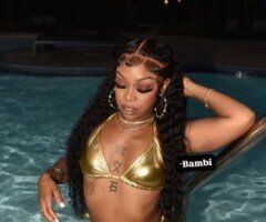 Orange County escorts - 4'9" Dominican Girl Female Escort — Outcall, Foot Fetish & FaceTime Verify