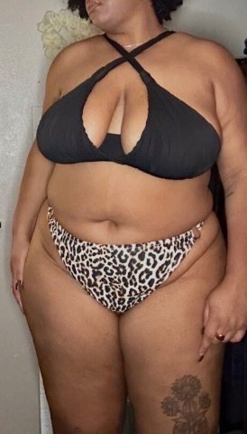 6'4" Digital Tour Goddess (No Meets) — San Antonio, TX - 1