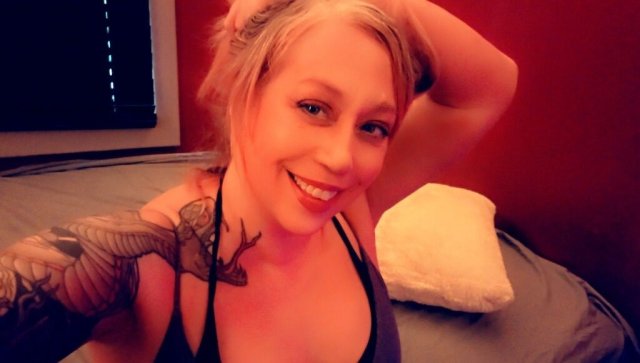 Exotic Massage at a Private Residence — Incall Only (Quad Cities, IA) - 1