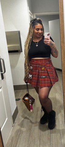 Moneyy Marie in Daytona — Italian Female Escort for Video Chat, Vids & V/Paty Pics - 1