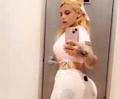 Moneyy Marie in Daytona — Italian Female Escort for Video Chat, Vids & V/Paty Pics - Image 9