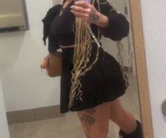 Moneyy Marie in Daytona — Italian Female Escort for Video Chat, Vids & V/Paty Pics - Image 11