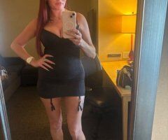 Busty Redhead MILF Escort in Cincinnati, Ohio — Incall or Outcall - Image 9