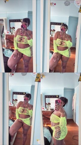 Cream on You Daddy — Outcalls & Incalls 27 - 1