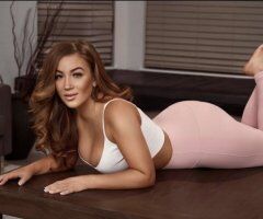 Bridgette — Natural Ginger Nympho (32) Visiting • Incall/Outcall - Image 3