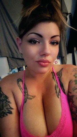 Jennel — blonde tattooed escort, big booty Goddess (33) - 1