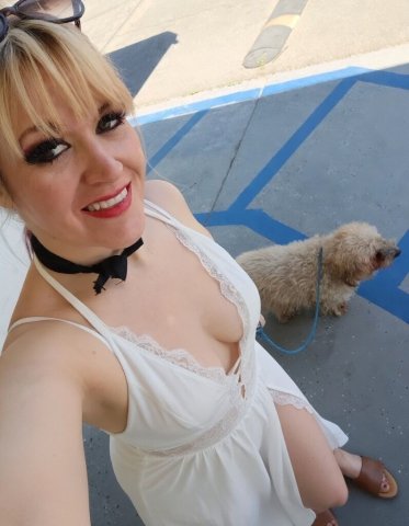 Monday Moan-to-Bone Special with Madison - 1