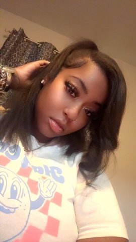 Huntsville Female Escort — Girlfriend Experience + Massage - 1