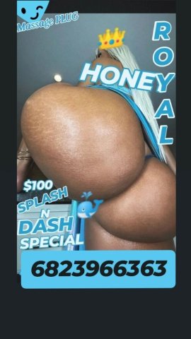 Little Rock Female Escort — Adult Massage, NURU + Body2Body Glide - 1
