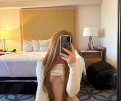 Redhead Escort — Fun, sensual companionship - Image 4
