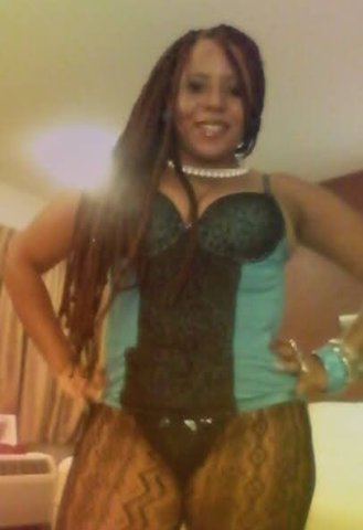 San Diego Incalls Only Red Bone Beauty — Thick, Tattoos, No Bare, Cash-Only - 1