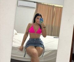 Latina sexy en Fort Worth — masaje, BBJ y anal - Image 2