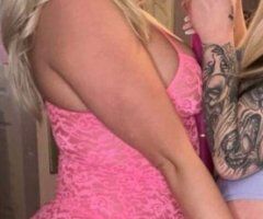 Nasty Nessa (22) — Detroit Female Escort - Image 5