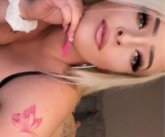 Nasty Nessa (22) — Detroit Female Escort - Image 6