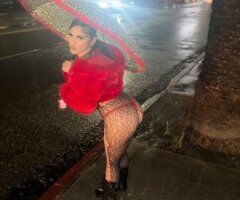 Palm Springs Latina Female Escort — Greek, Fetish & Facetime Shows (Incalls Only) - Image 6