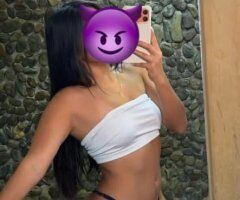 Latina colombiana (24) — escort - Image 2