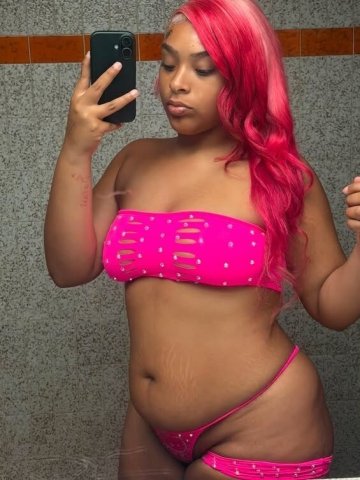 thick in the thighs pretty in the eyes😍 - 1