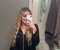 Austin Female Escort — In-Call / Out-Call Car Fun & Video Content - Image 6