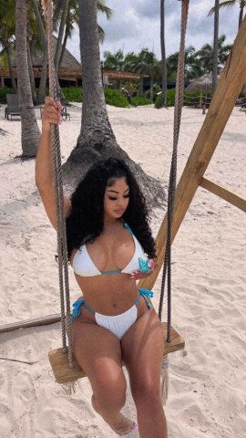 Sweet Sexy Latina Escort — Greenville, SC - 1