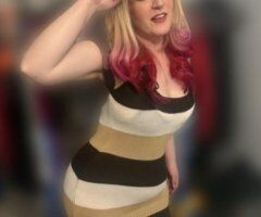 Madi in Palm Springs — Blonde Escort for Thirsty Thursday (31) - Image 3