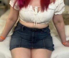 Madi in Palm Springs — Blonde Escort for Thirsty Thursday (31) - Image 5