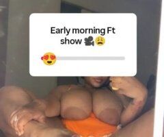Keke — Classy Juicy Ebony Party Girl, 15-min FT + Discreet Fun - Image 3