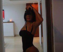 Petite 22-Year-Old Female Escort in Richmond - Image 2
