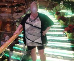 Queens BBW Female Escort — Body Rub + HJ Summer Special - Image 5