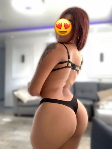 Latina Female Escort in Cleveland — Text or Call (22) - 1