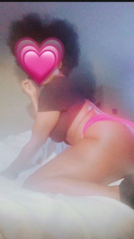 Eastern NC Chocolate Doll Female Escort - 1