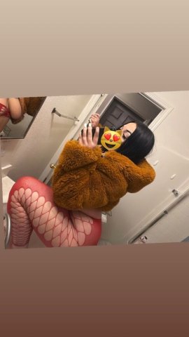 Reno Nevada Female Escort — Playful flirt service (21) - 1