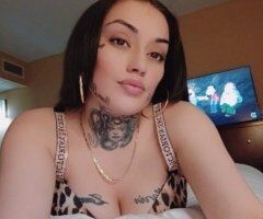 Detroit escorts - Small & Petite Latina Freak (25) — Facetime & Spicy Content