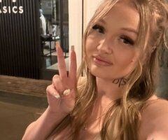 North Bay Facetime Shows & Sexy Content (No GFE / No Bare)  - Image 2