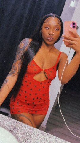 Koko in Meridian, MS — Safe, discreet upscale escort - 1