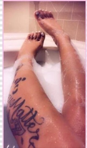 San Francisco Escort — Cute Hottie with Toe Curling Skills (No GFE) - 1