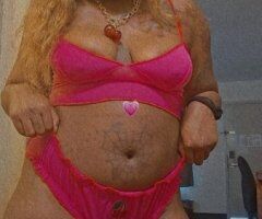 Little Rock Female Escort — curvy, oral-focused outcalls - Image 4