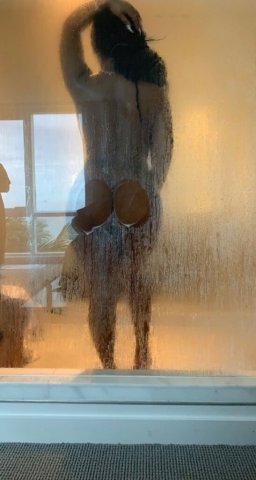 AtiYA B — San Mateo Fantasy Escort (Massage, Parties, Travel & Overnights) - 1